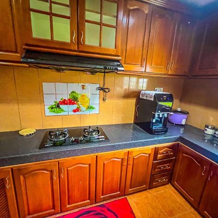 Nail Guest House Kuala Besut Kampong Nail Luaran gambar
