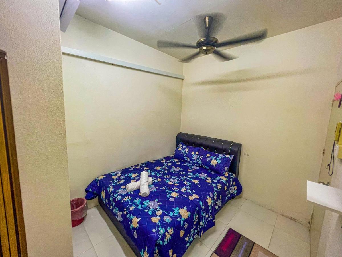 Nail Guest House Kuala Besut Kampong Nail Luaran gambar